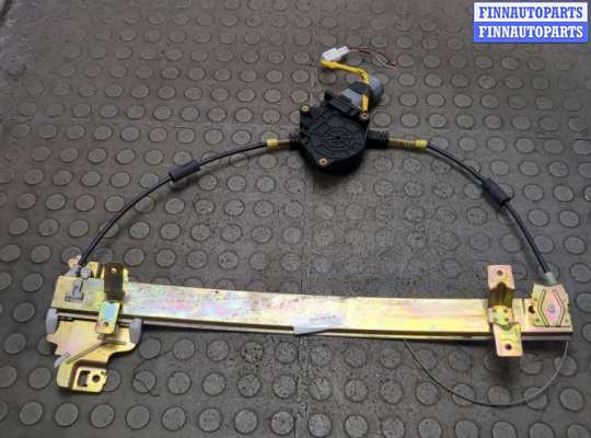 купить Стеклоподъемник электрический на Opel Frontera B 1999-2004