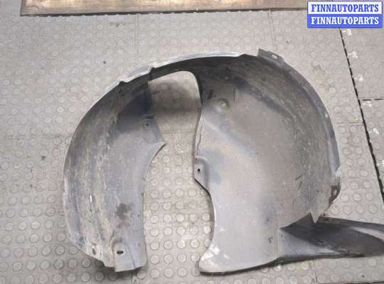 купить Защита арок (подкрылок) на Seat Ibiza 4 2008-2015