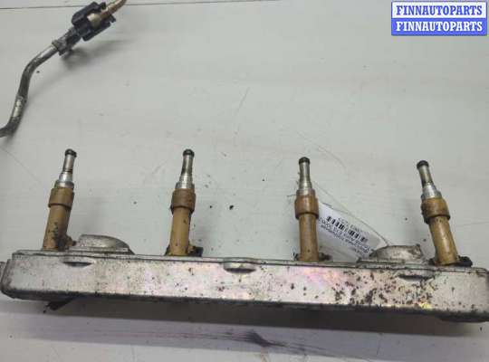 Форсунка топливная TT897448 на Toyota Auris E15 2006-2012
