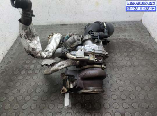 купить Турбина на Audi A3 (8V) 2012-2020