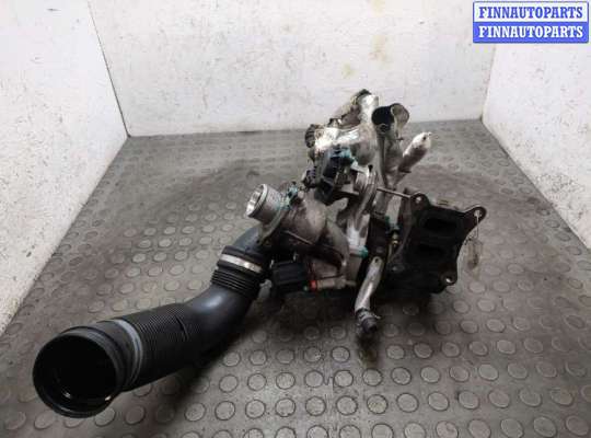 Турбина AU1744098 на Audi A3 (8V) 2012-2020