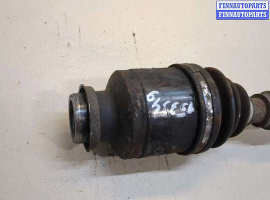 Приводной вал (Полуось в сборе) на Mazda 6 II (GH)