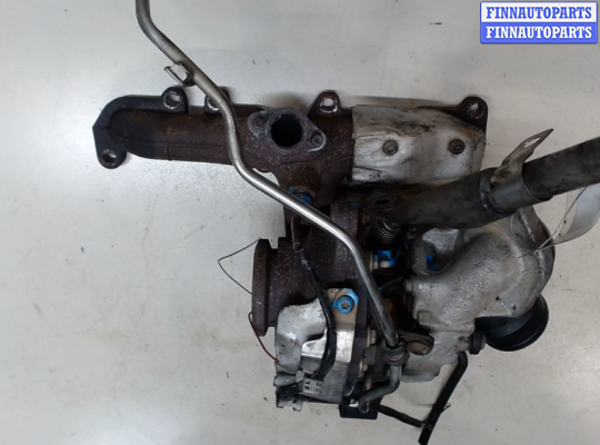 купить Турбина на Volkswagen Passat 7 2010-2015 Европа