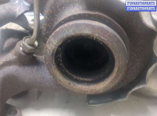 купить Турбина на Volkswagen Passat 7 2010-2015 Европа