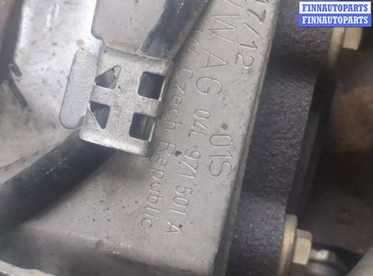 купить Турбина на Volkswagen Passat 7 2010-2015 Европа