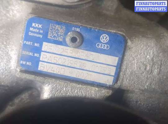 купить Турбина на Volkswagen Passat 7 2010-2015 Европа