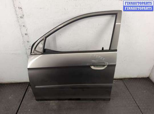 купить Стекло боковой двери на KIA Picanto 2004-2011