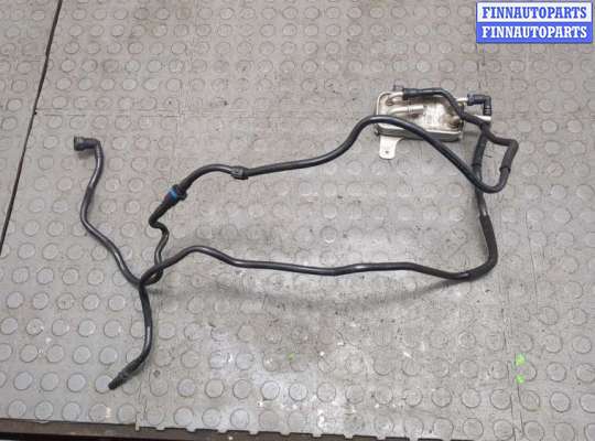 купить Теплообменник на Land Rover Range Rover 4 2012-2021