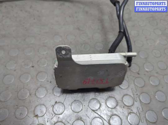 купить Теплообменник на Land Rover Range Rover 4 2012-2021