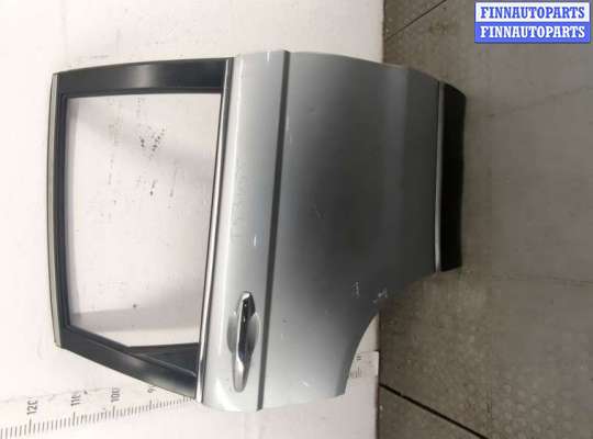 Дверная карта (Обшивка двери) HD472574 на Honda CR-V 2006-2012