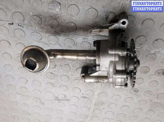 купить Насос масляный на Volkswagen Sharan 2000-2010