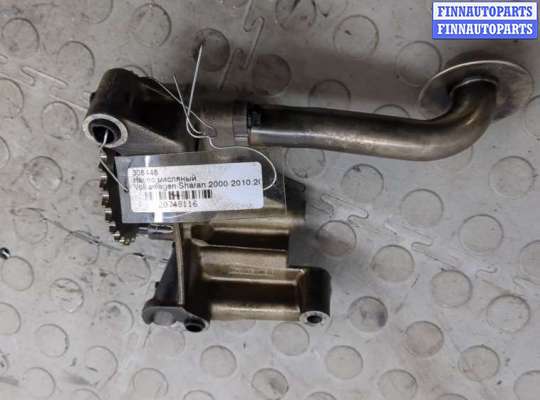 купить Насос масляный на Volkswagen Sharan 2000-2010