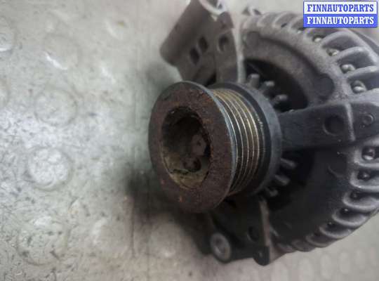 купить Генератор на Land Rover Range Rover Sport 2005-2013