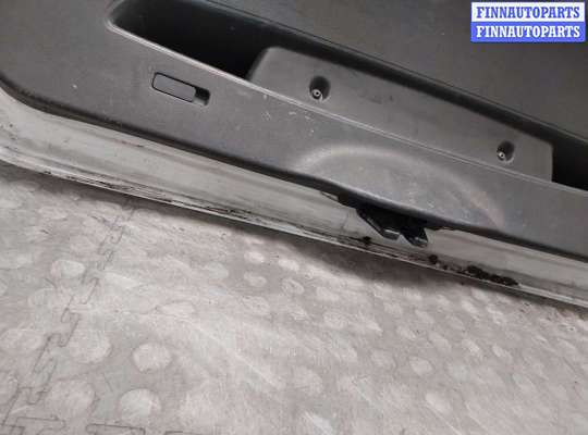 купить Крышка (дверь) багажника на BMW 1 E87 2004-2011