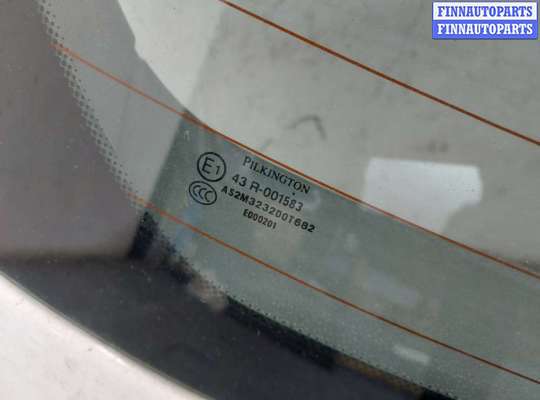 купить Крышка (дверь) багажника на BMW 1 E87 2004-2011