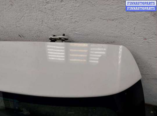 купить Крышка (дверь) багажника на BMW 1 E87 2004-2011