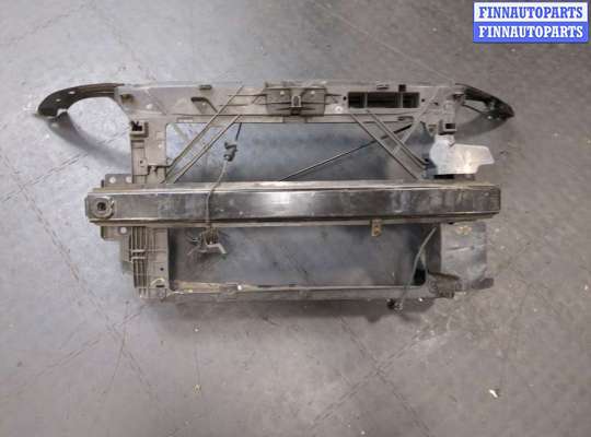 Замок капота SK447011 на Skoda Rapid