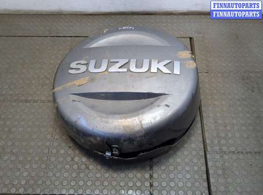 купить Чехол запаски на Suzuki Grand Vitara 2005-2015