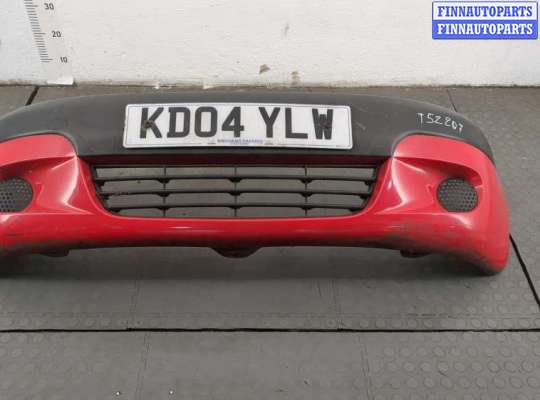 купить Бампер на Daewoo Matiz 1998-2005