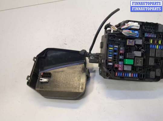 купить Блок предохранителей на Mazda 3 (BP) 2019-2025