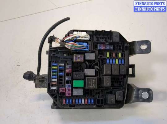 купить Блок предохранителей на Mazda 3 (BP) 2019-2025