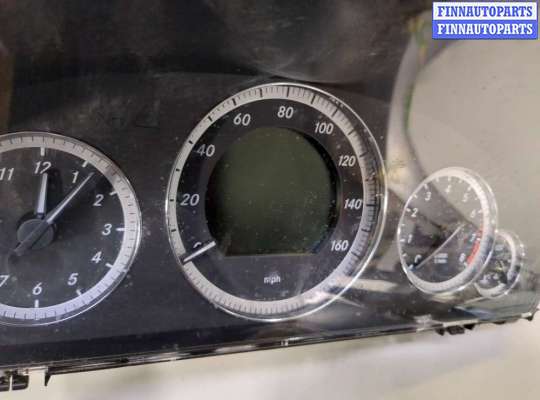 купить Щиток приборов (приборная панель) на Mercedes E W212 2009-2013