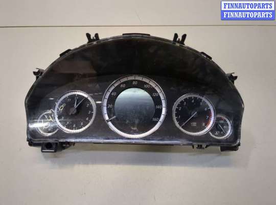 купить Щиток приборов (приборная панель) на Mercedes E W212 2009-2013