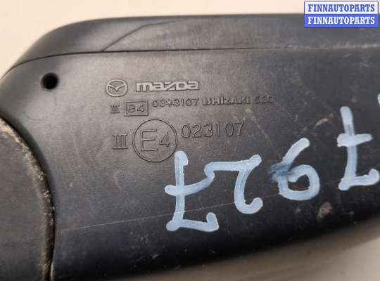 купить Зеркало боковое на Mazda CX-9 2007-2012