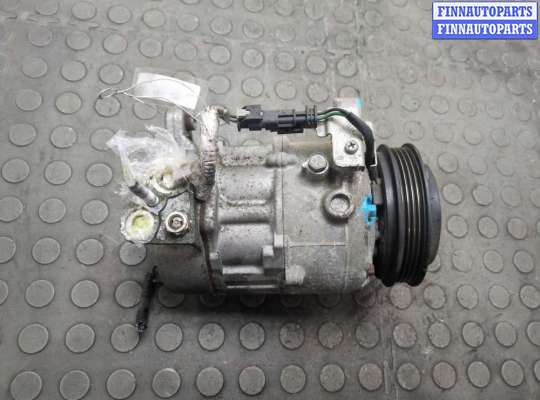 Компрессор кондиционера CD79639 на Cadillac Escalade 4 2014-2020
