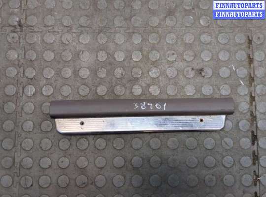 Накладка на порог RV68499 на Rover 200-series 1989-1994