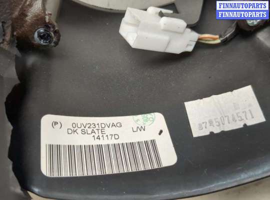 купить Руль на Chrysler 300C 2004-2011