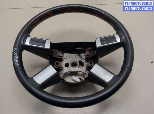 Руль CRN1404 на Chrysler 300C 2004-2011