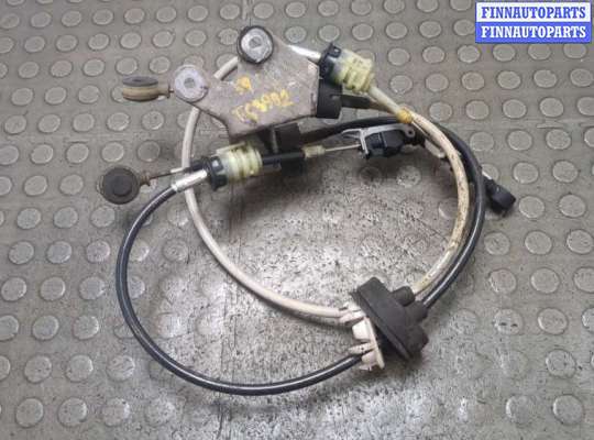 Трос кулисы КПП OP2435253 на Opel Zafira B 2005-2014