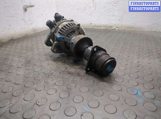 купить Генератор на Ford Focus 2 2005-2008