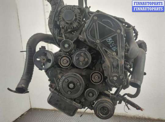 Насос гидроусилителя руля (ГУР) HN611361 на Hyundai H-1 Starex 2007-2021