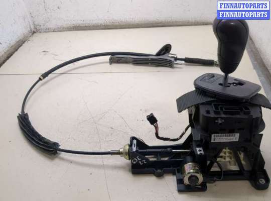 купить Кулиса КПП на Mercedes A W168 1997-2004