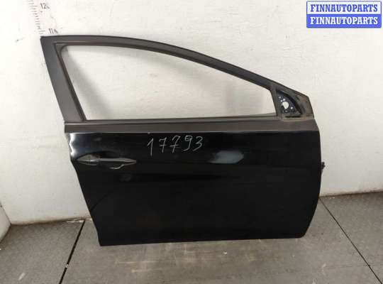 купить Замок двери на Hyundai Elantra 2010-2016