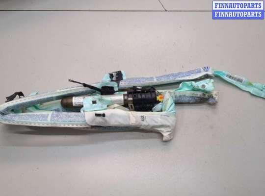 Подушка безопасности боковая (шторка) VG2739618 на Volkswagen Passat 7 2010-2015 Европа