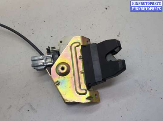 купить Замок багажника на Volvo S60 2000-2009