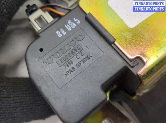 купить Замок багажника на Volvo S60 2000-2009