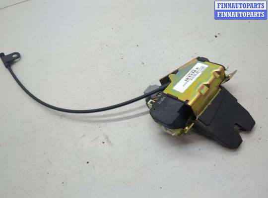 купить Замок багажника на Volvo S60 2000-2009