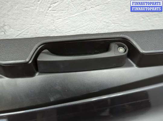 купить Борт откидной на BMW X5 F15 2013-2018