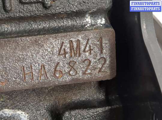 купить Форсунка топливная на Mitsubishi Pajero / Montero 2000-2006