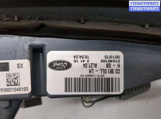 купить Фонарь крышки багажника на Ford Mondeo 5 2015-