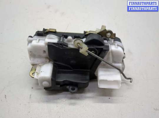 Замок боковой двери на Citroen C5 I