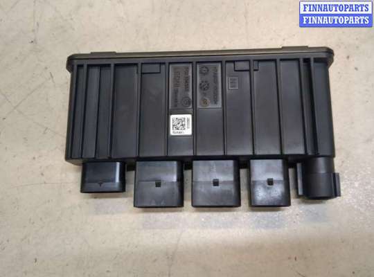 купить Блок управления бортовой сети (Body Control Module) на BMW 2 F46 Gran Tourer 2014-2018