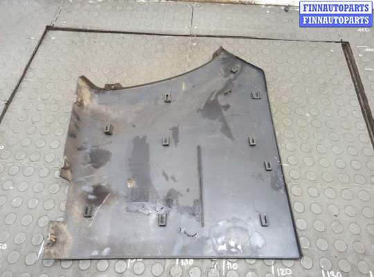 купить Молдинг крыла на Citroen Jumper (Relay) 2014-2025