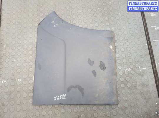 купить Молдинг крыла на Citroen Jumper (Relay) 2014-2025