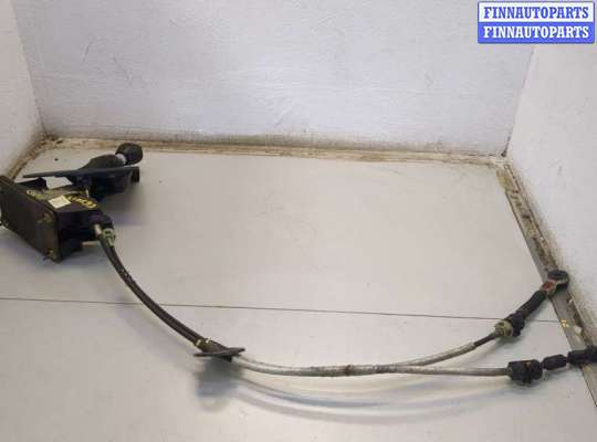 купить Кулиса КПП на Ford Mondeo 3 2000-2007