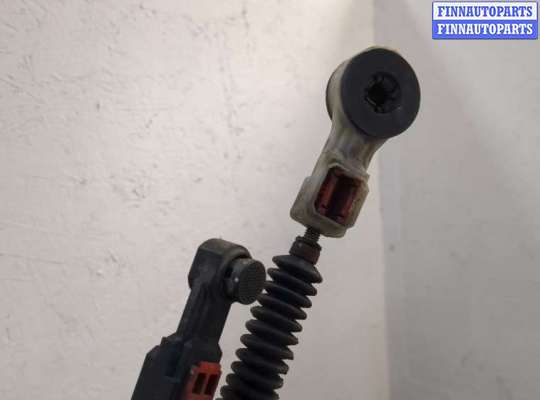 купить Кулиса КПП на Ford Mondeo 3 2000-2007